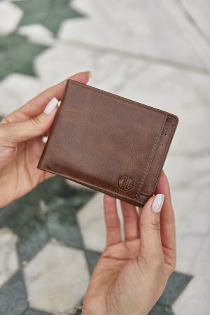 Oslo Coin Pouch